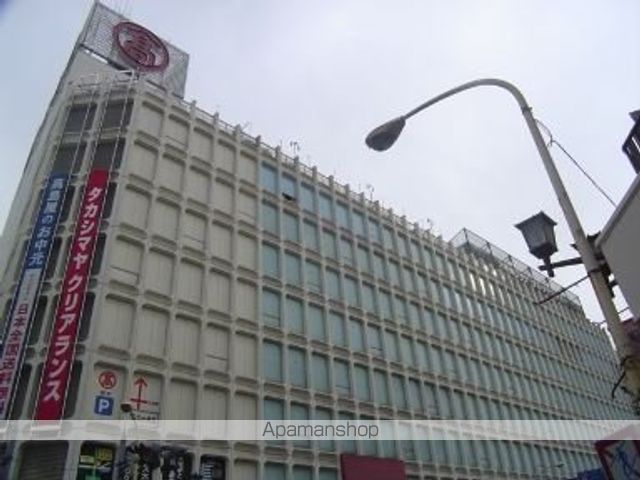 FUORISERIEの周辺写真