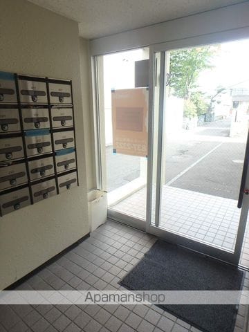 サンライズ札幌のその他写真