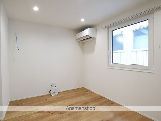 WELLNEST ROOM吹上の内装写真