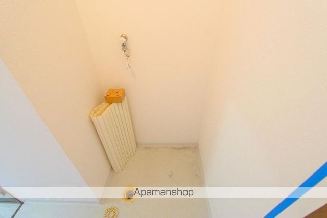 宮脇マンションB棟の内装写真