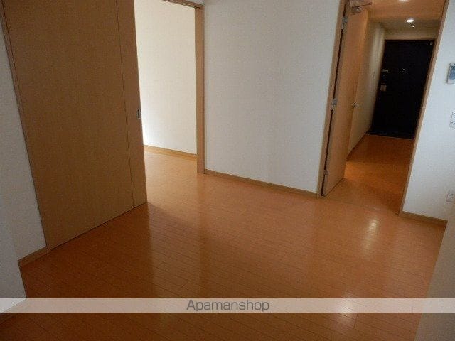 アセンションアイディ浅草の内装写真