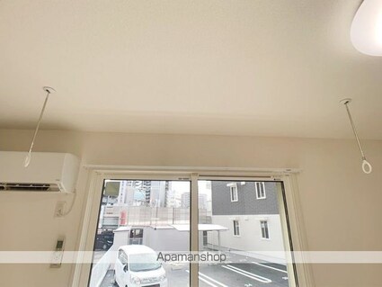 グランスクエア　Ⅰ番館[1R/30.59m2]の内装5