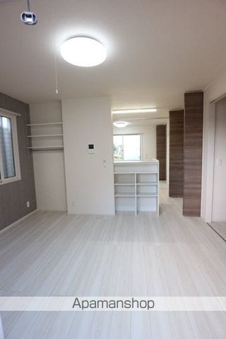 レジデンス尾張旭の内装写真