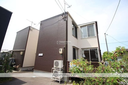 サンライト南本庄[3LDK/70.06m2]の外観4