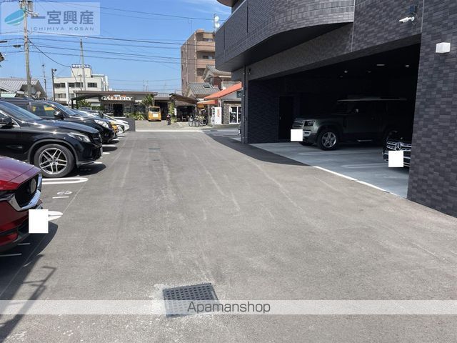 ブライムタワー古川のその他写真