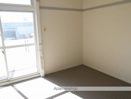 レオパレス野溝[1K/23.18m2]のリビング・居間