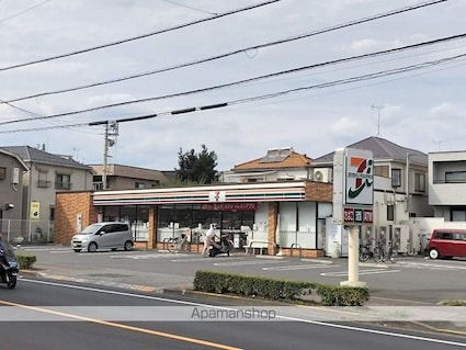 レオパレスフィエール[1K/23.18m2]の周辺4