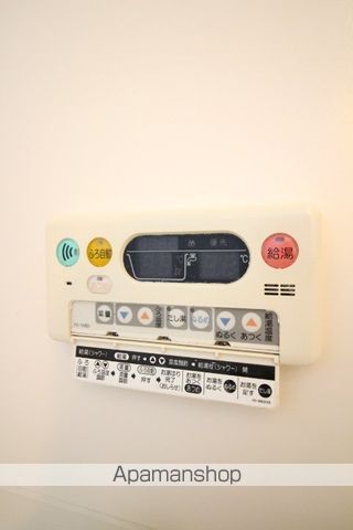 オレンジコート・Tの内装写真