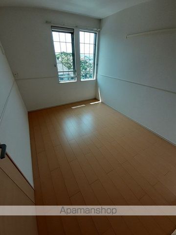 HEART未来II Bの内装写真