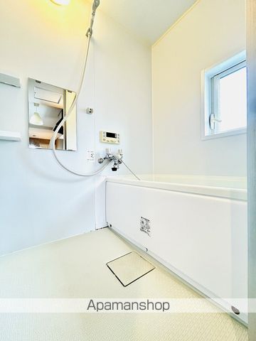 高殿マンションの内装写真