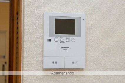 ヴィラ昭和町[1K/23.94m2]の内装4