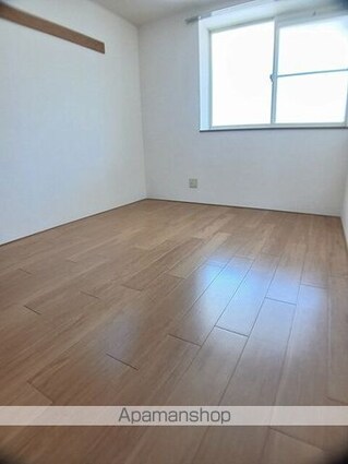 ニューハイツ前田　Ｂ[2DK/46.13m2]の内装