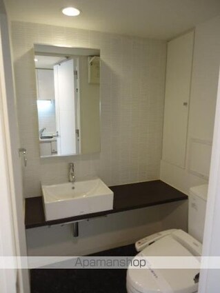 ＲＩＺ高輪[1K/23.1m2]の収納