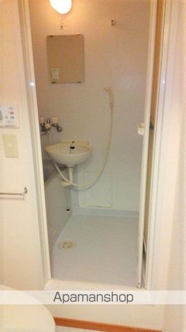 レオパレスさいわいの内装写真