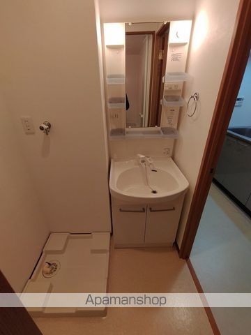 リバー スクウェア103の内装写真