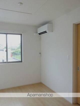 フォレスト・プルメリアＢ[1LDK/50.07m2]のリビング・居間2