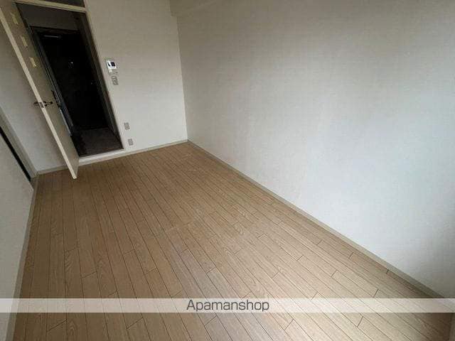 アクエルド都島の内装写真