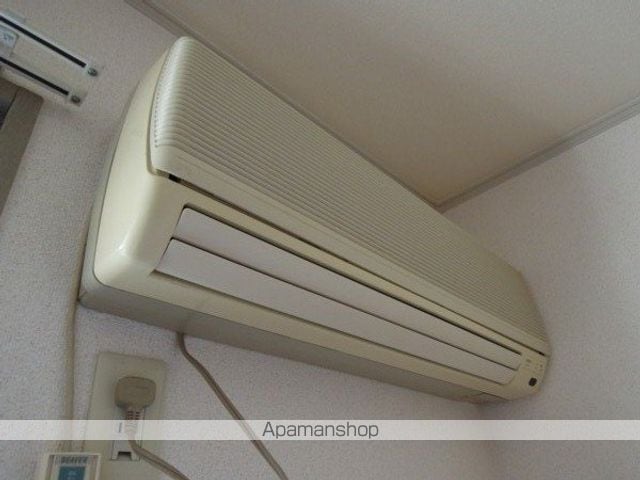 メゾンデュソレイユの内装写真