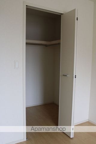 グランフォレストの内装写真