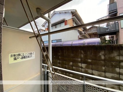 カーサ仏生山[1K/23.22m2]の内装6