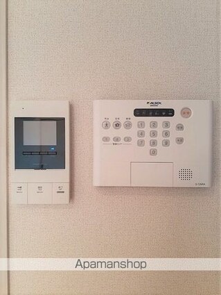 プラムツリー神楽坂[1LDK/37.92m2]のその他設備