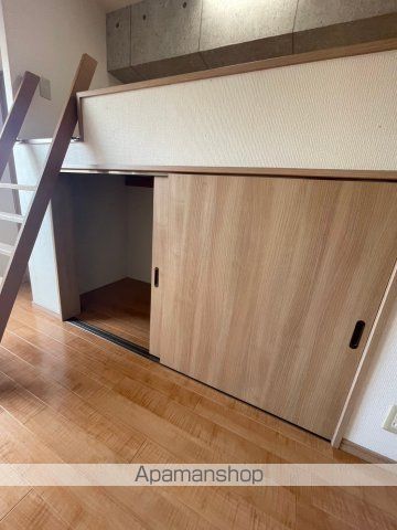 ラヴァンス荒田の内装写真