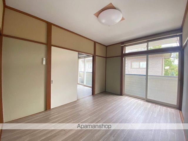 シティライフの内装写真