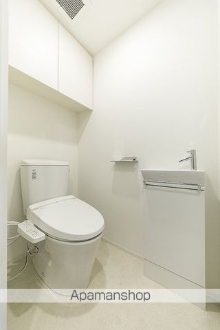 ライオンズフォーシア築地ステーションの内装写真