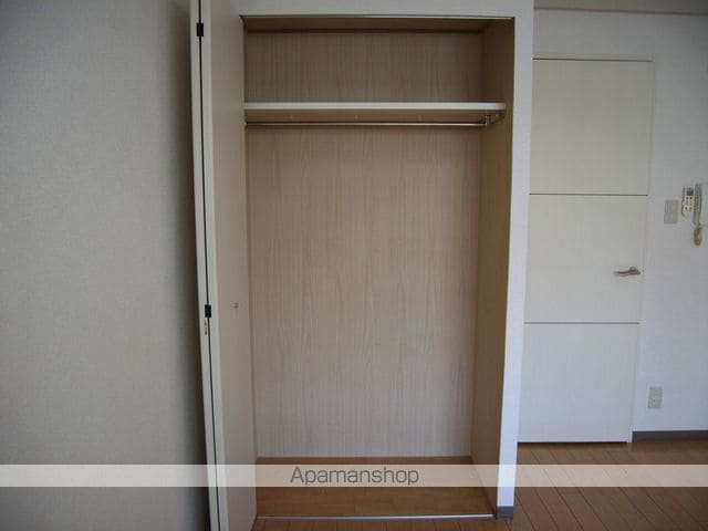 GRAMERCY心斎橋東の内装写真