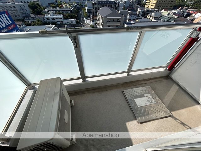 プライマル西宮夙川の内装写真