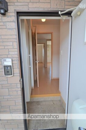 グレイス　Ｖｉｌｌａ　Ⅱ[2DK/45.89m2]の内装1