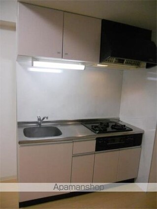 マイスト立川[1DK/32.86m2]のキッチン