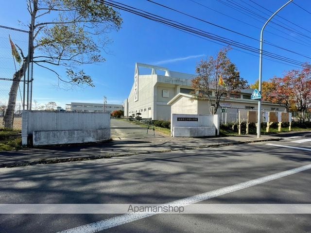 apartment 北海道釧路郡釧路町桂木４丁目
桂木の賃貸情報を見る
物件地図