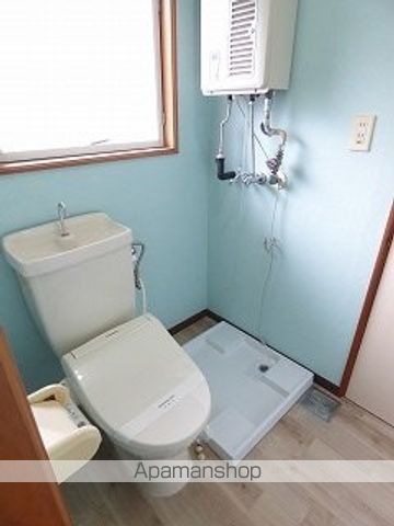エスポワールの内装写真