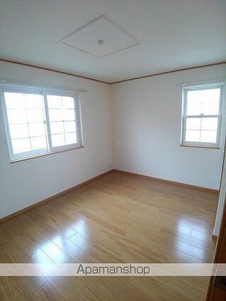 フラット・ハイム　Ｄ[1LDK/46.49m2]の内装2