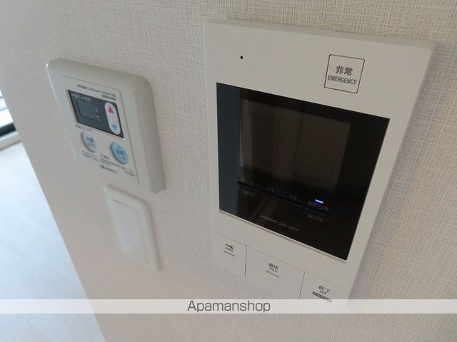レジディア板橋本町プレイスの内装写真
