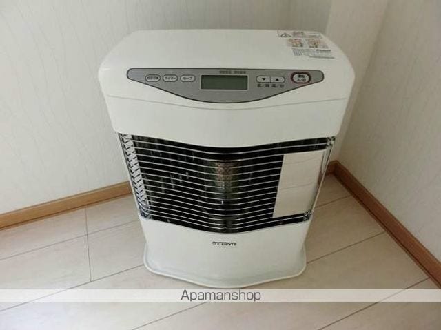 クヴァルティーラの内装写真
