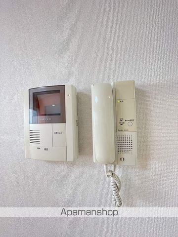 レーヴ清田の内装写真
