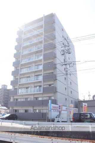 ALOFTIIの外観写真