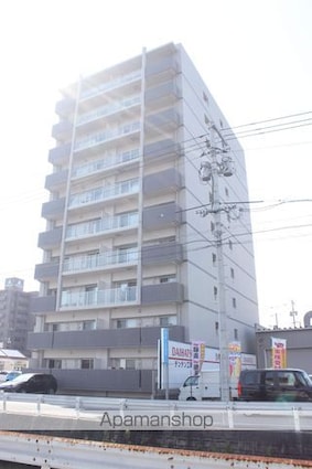 ＡＬＯＦＴⅡ[2LDK/63.58m2]の外観4