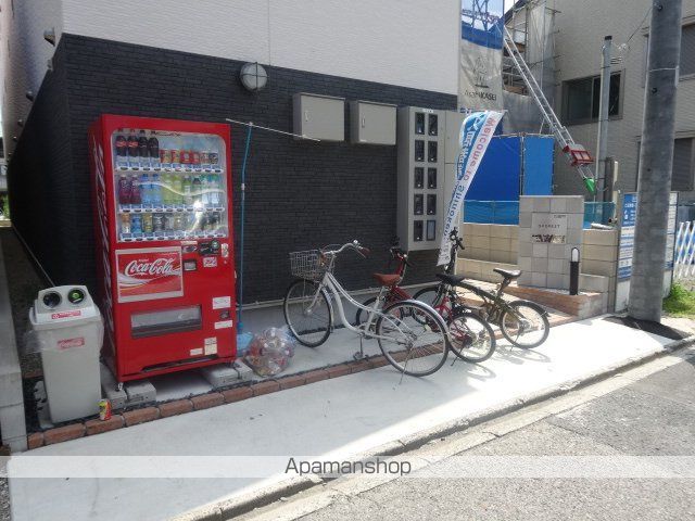 オーフォレストの内装写真