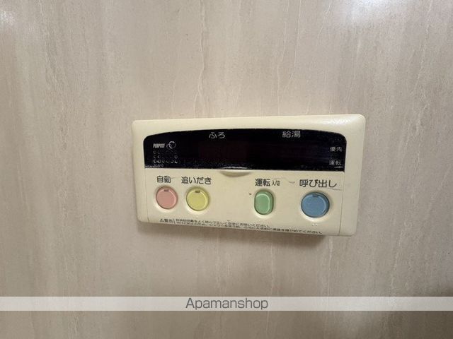 サン梅ノ木沢B棟の内装写真