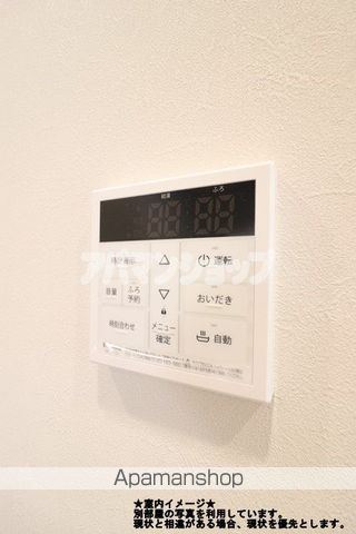 GRADUS坂戸IVの内装写真