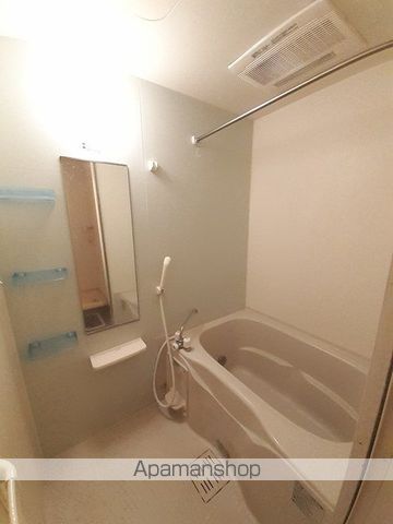 グランツの内装写真