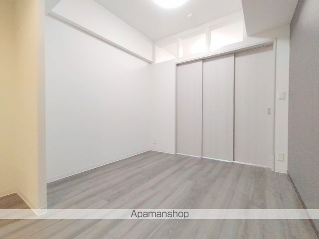プレサンス堺筋本町EXEBRANの内装写真