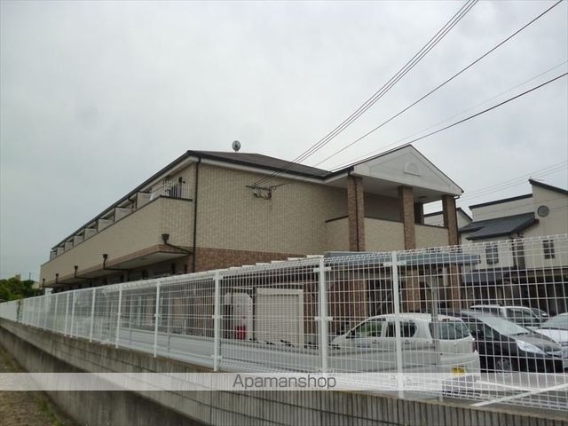 和歌山県和歌山市中之島[1K/27m2]の共用部1