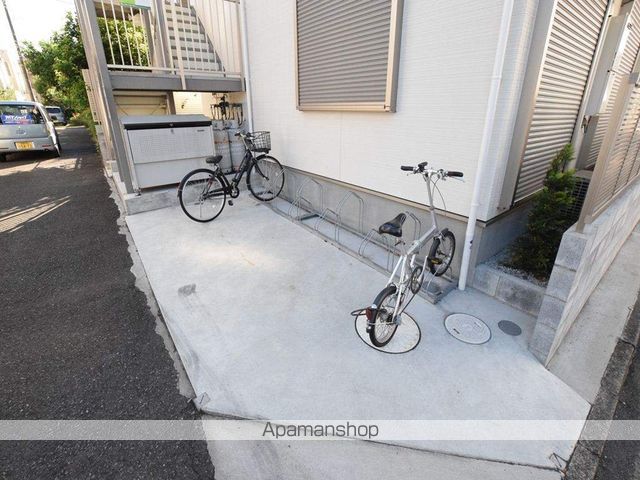 TAG町田弐番館の外観写真