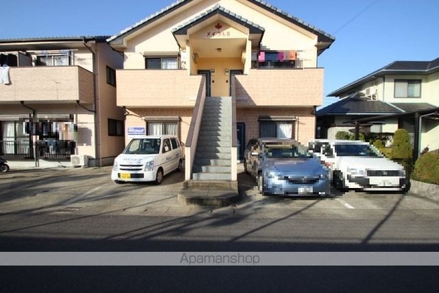 メイプルIIのその他写真