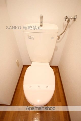 TOMY TOWNの内装写真