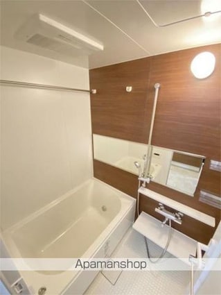 ＲＯＯＴｓ　Ｓｈｉｂｕｙａ　Ｈｏｎｍａｃｈｉ[1K/32.94m2]のバス